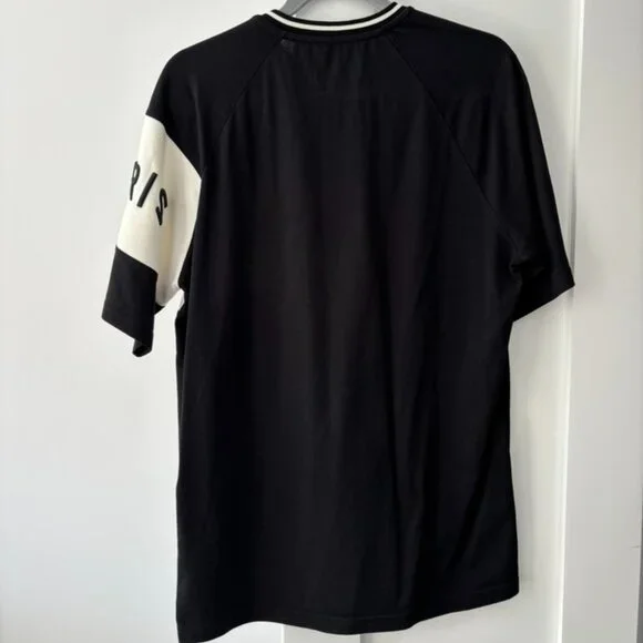 Givenchy 4G Contrasting T-shirt